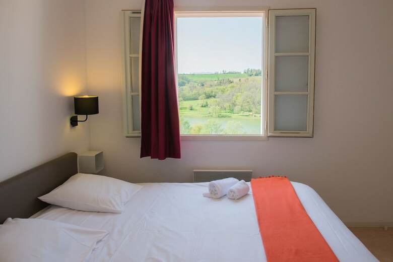 Residencia L'oustal Del Carlat