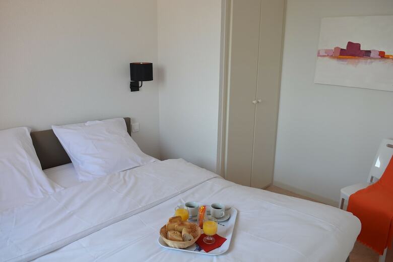 Residencia L'oustal Del Carlat