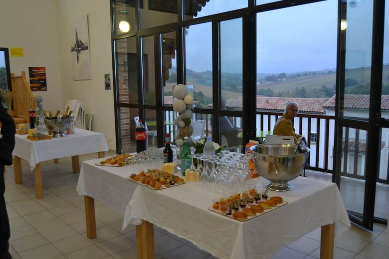 Residencia L'oustal Del Carlat