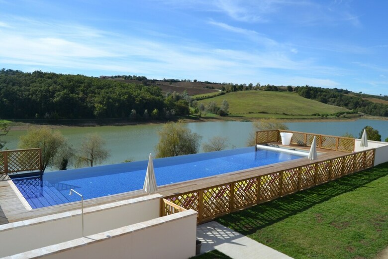 Residencia L'oustal Del Carlat