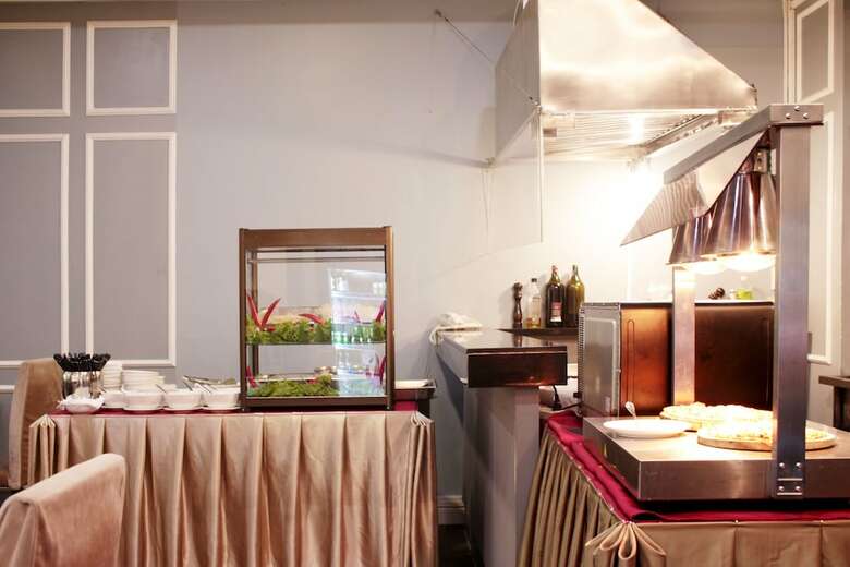 Picnic Hotel Bangkok