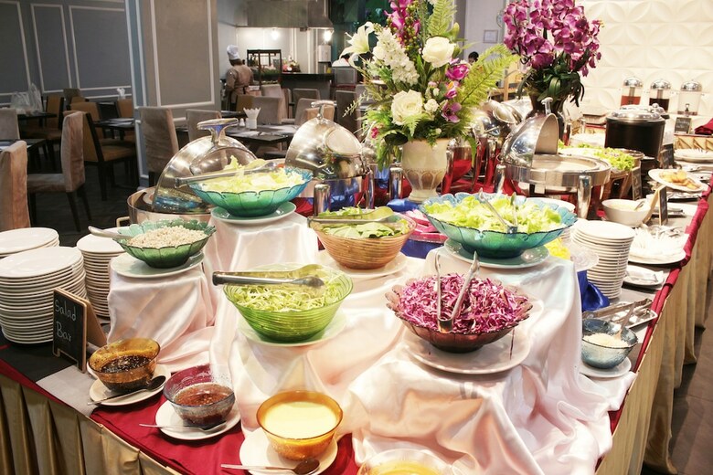 Picnic Hotel Bangkok