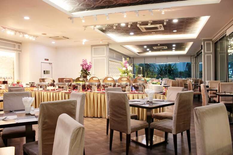 Picnic Hotel Bangkok
