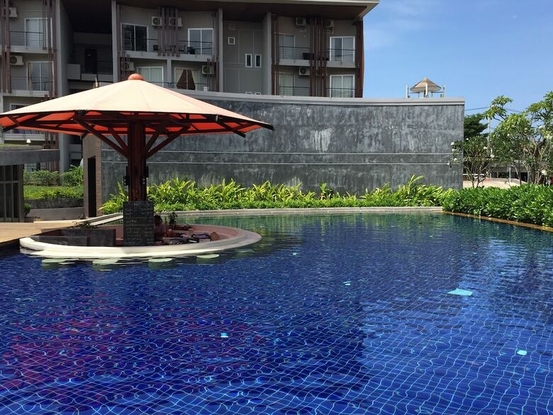 Samui Pool View Apartment