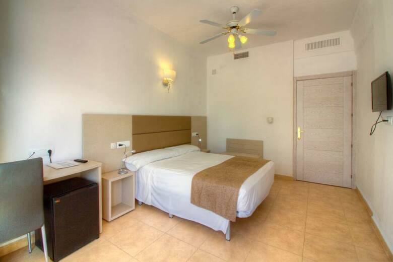 Hotel Complejo Lago Playa