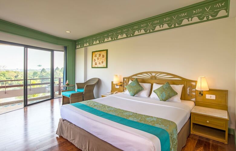 Apartamento Maritime Park & Spa Resort