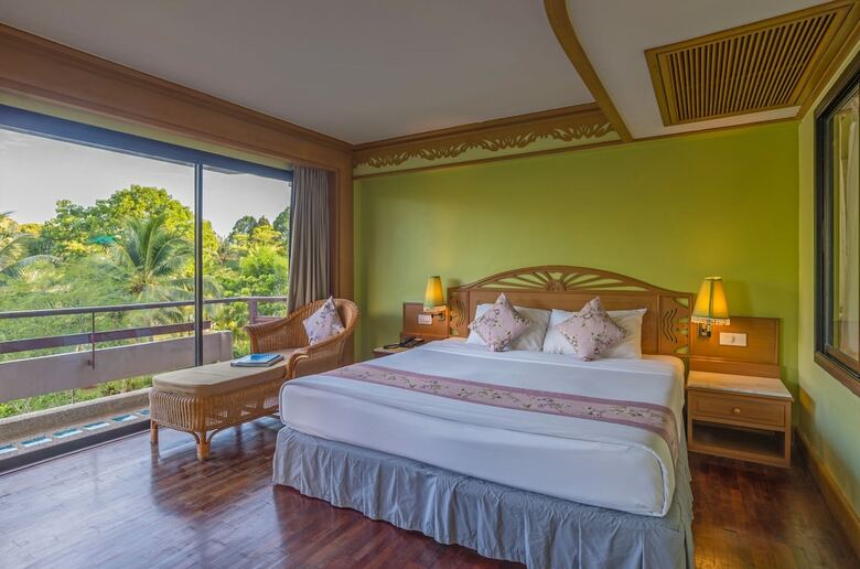 Apartamento Maritime Park & Spa Resort