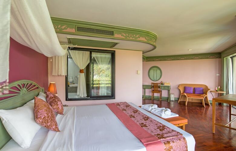 Apartamento Maritime Park & Spa Resort