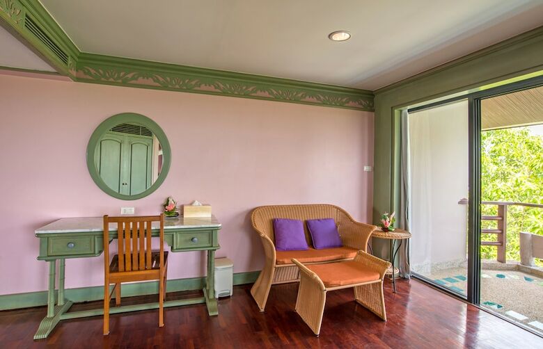 Apartamento Maritime Park & Spa Resort