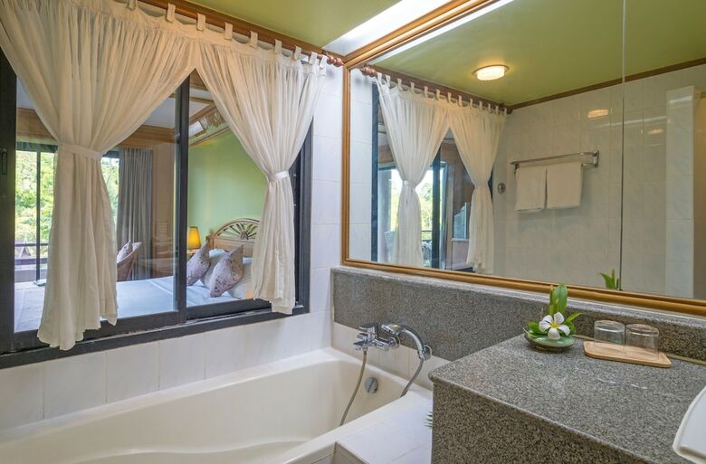 Apartamento Maritime Park & Spa Resort