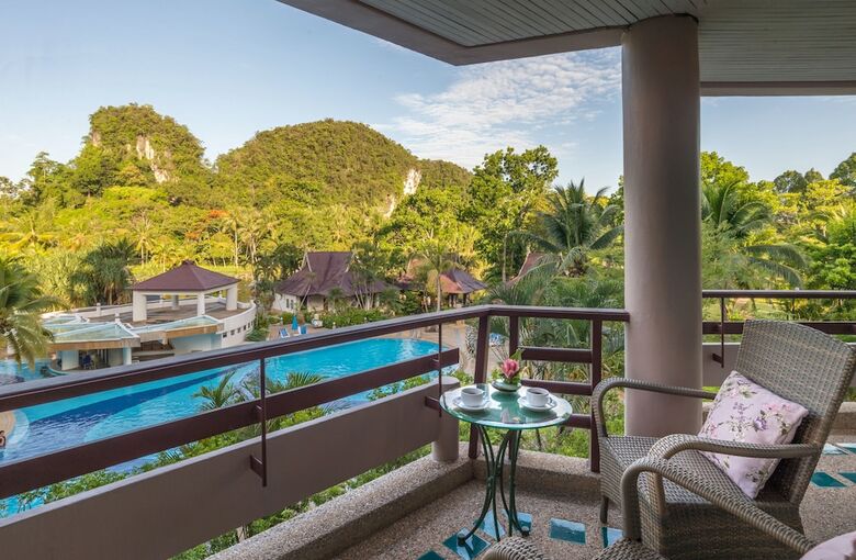 Apartamento Maritime Park & Spa Resort