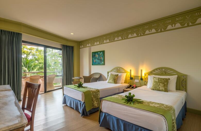 Apartamento Maritime Park & Spa Resort