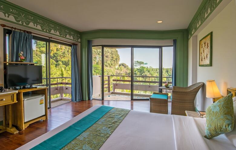 Apartamento Maritime Park & Spa Resort
