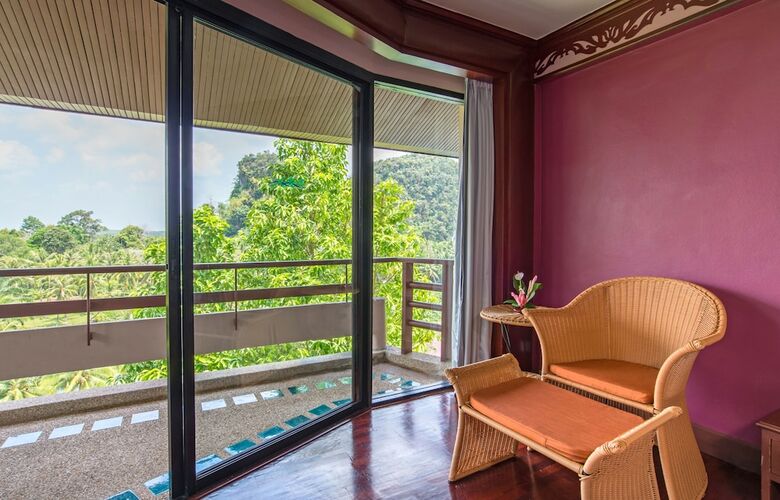 Apartamento Maritime Park & Spa Resort