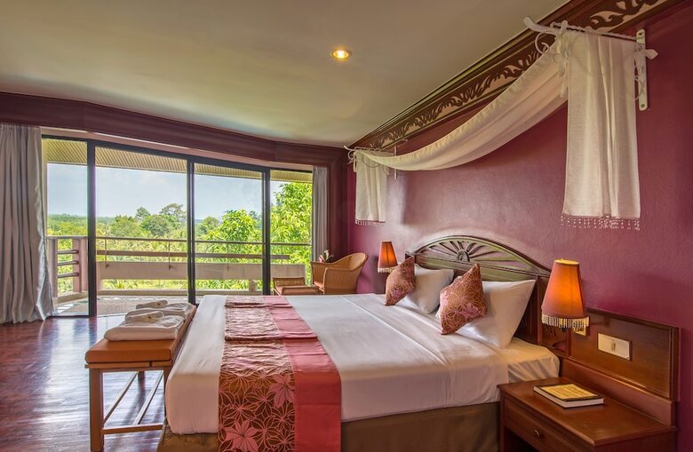 Apartamento Maritime Park & Spa Resort
