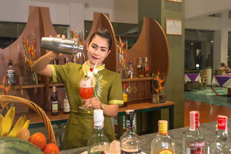 Apartamento Maritime Park & Spa Resort