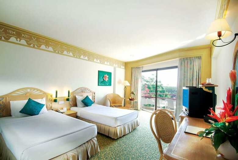 Apartamento Maritime Park & Spa Resort