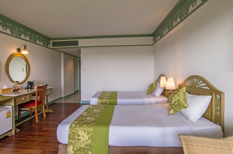 Apartamento Maritime Park & Spa Resort