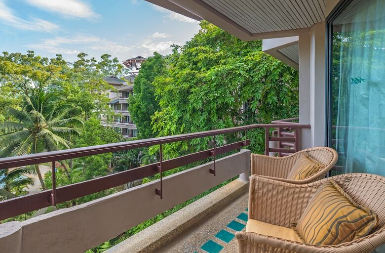 Apartamento Maritime Park & Spa Resort