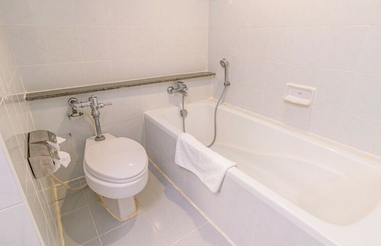 Apartamento Maritime Park & Spa Resort