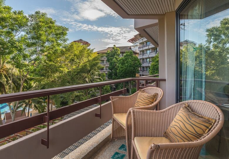 Apartamento Maritime Park & Spa Resort