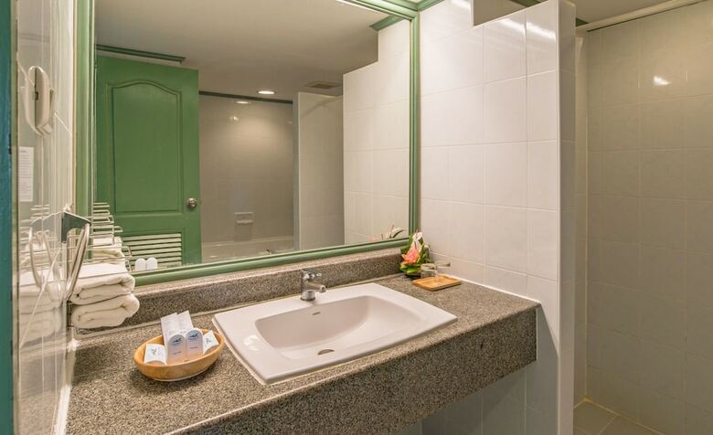 Apartamento Maritime Park & Spa Resort