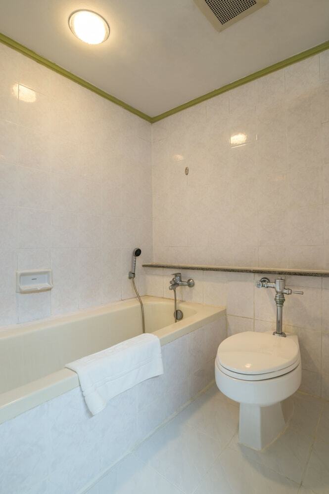 Apartamento Maritime Park & Spa Resort