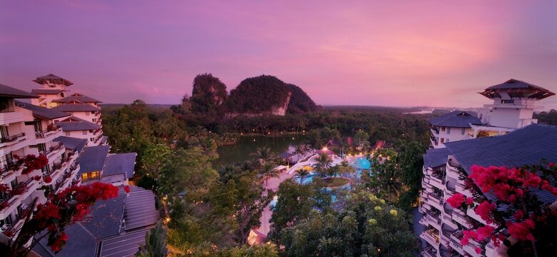 Apartamento Maritime Park & Spa Resort