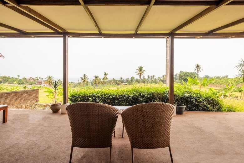 Hotel Oyo 1214 My Lagusa