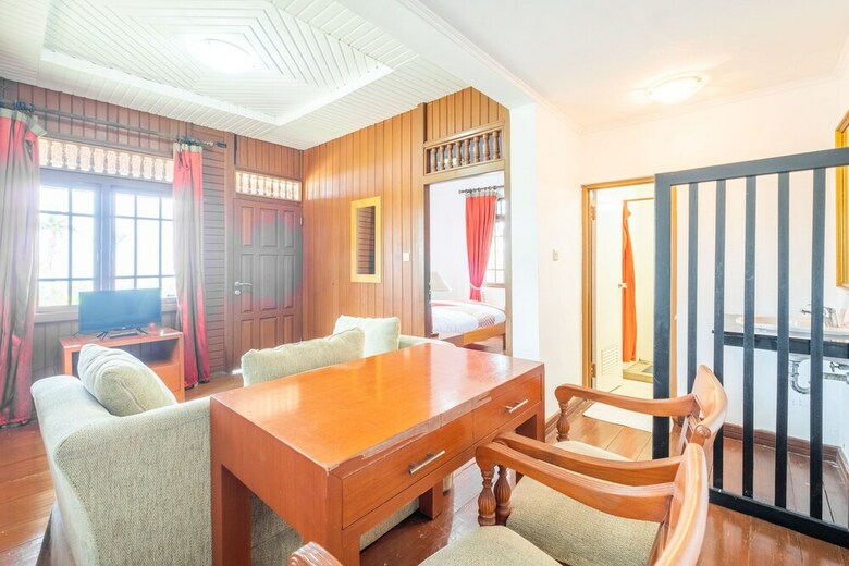 Hotel Oyo 1214 My Lagusa