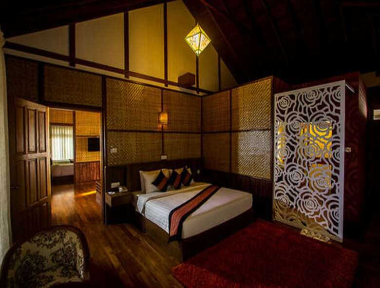 Hotel Royal Nadi Resort