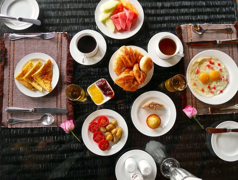Hotel Royal Nadi Resort