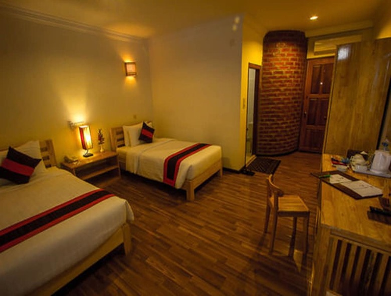 Hotel Royal Nadi Resort