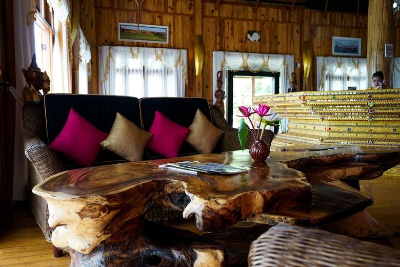 Hotel Royal Nadi Resort