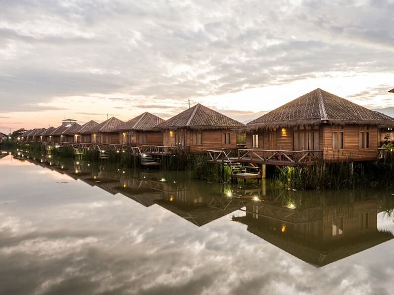 Hotel Royal Nadi Resort