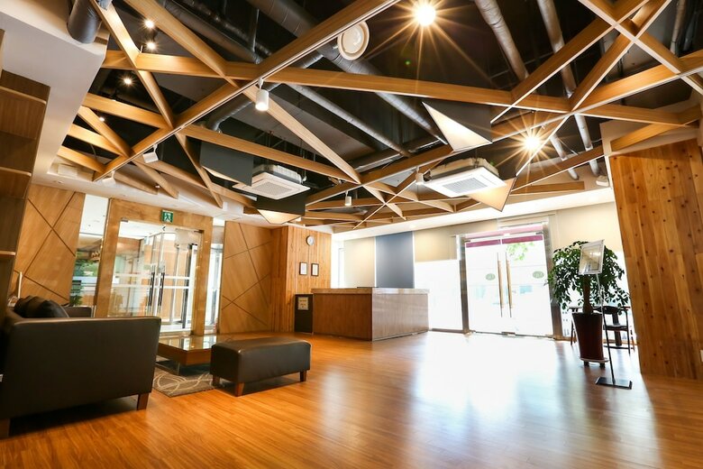 Gangnam Family Hotel