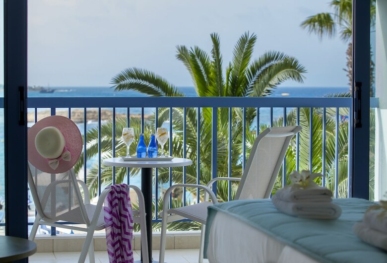 Hotel Nausicaa Beach
