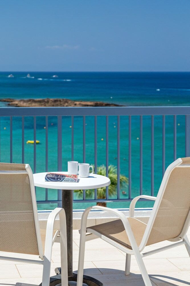 Hotel Nausicaa Beach