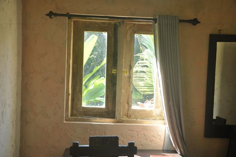 Hotel Tepi Sawah Lodge