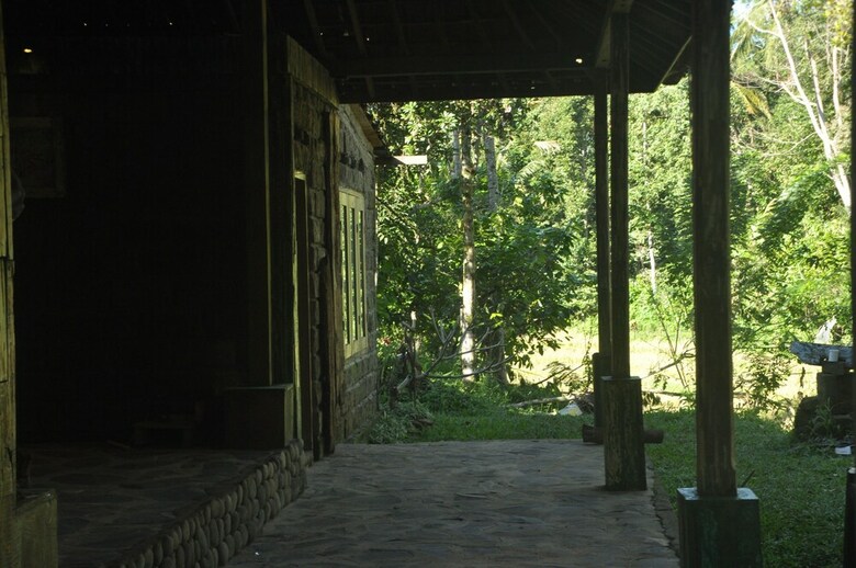 Hotel Tepi Sawah Lodge