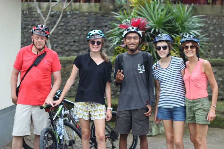 Hotel Tepi Sawah Lodge