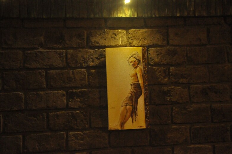 Hotel Tepi Sawah Lodge