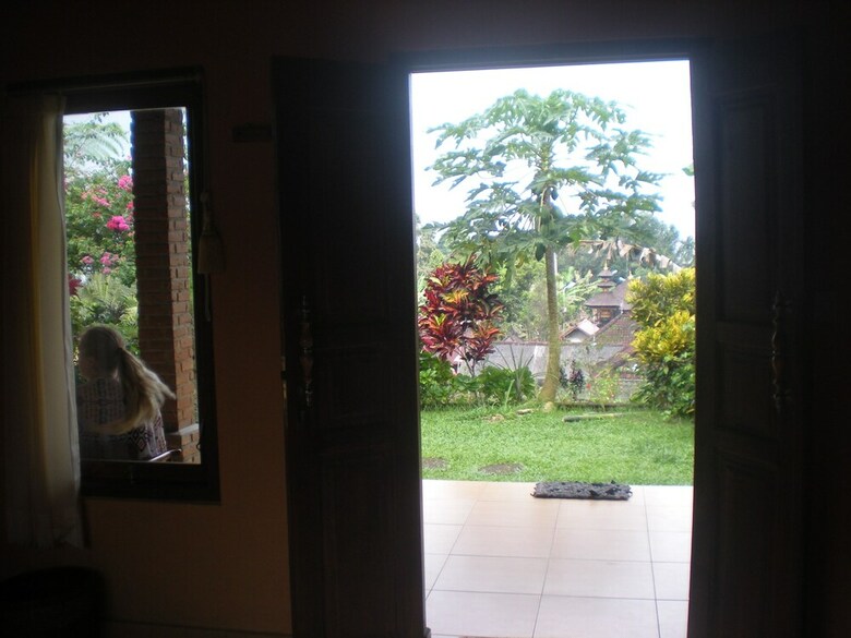 Hotel Tepi Sawah Lodge