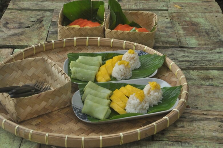 Hotel Tepi Sawah Lodge