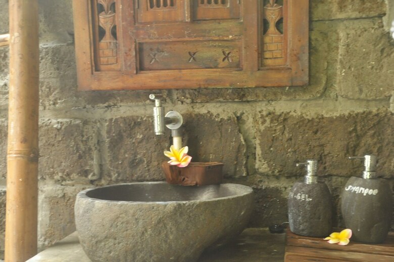 Hotel Tepi Sawah Lodge