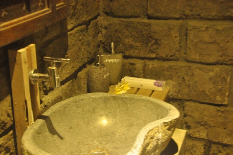 Hotel Tepi Sawah Lodge