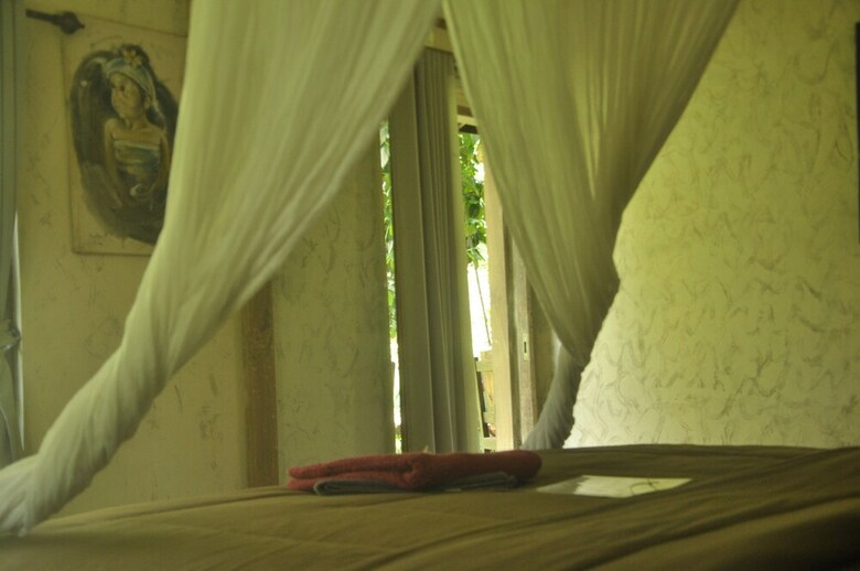 Hotel Tepi Sawah Lodge