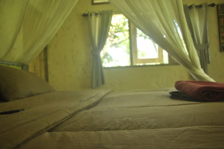 Hotel Tepi Sawah Lodge
