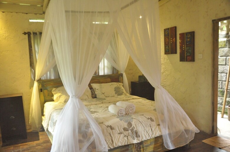 Hotel Tepi Sawah Lodge