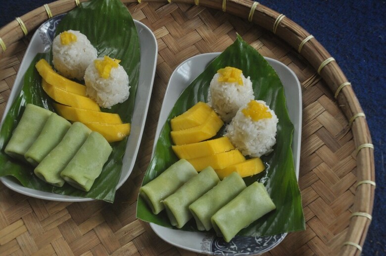 Hotel Tepi Sawah Lodge